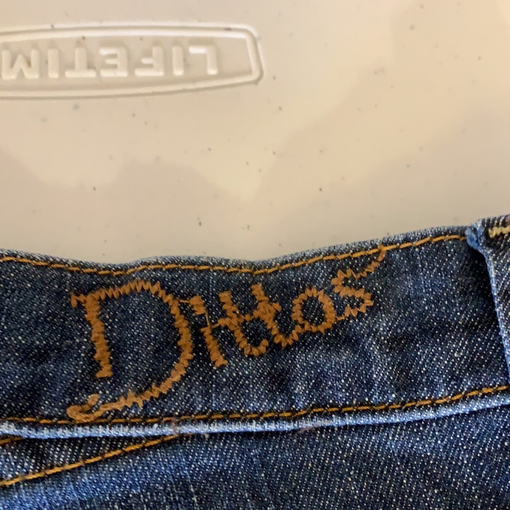 Dittos Jeans NWOT (26) - Picture 5 of 7